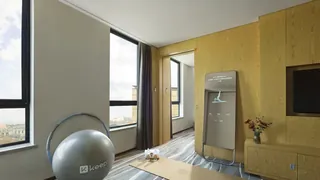 Garrya Xi'an Lintong