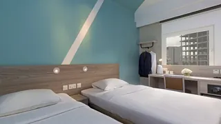 Ibis budget Phnom Penh Riverside