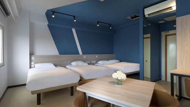 Ibis budget Phnom Penh Riverside photo 4