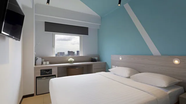 Ibis budget Phnom Penh Riverside photo 7