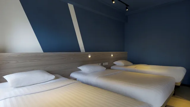 Ibis budget Phnom Penh Riverside photo 8