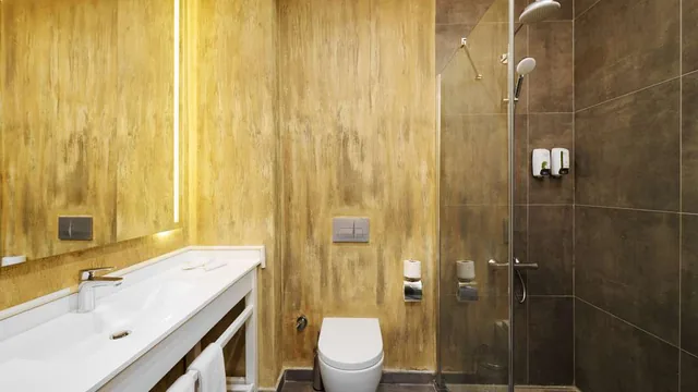 Ibis Istanbul Airport photo 2