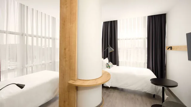 Ibis Istanbul Airport photo 3