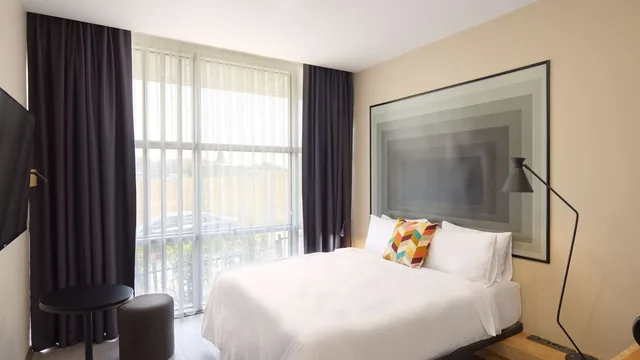 Ibis Istanbul Airport photo 6