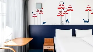 Ibis Styles Relax Rožnov pod Radhoštěm