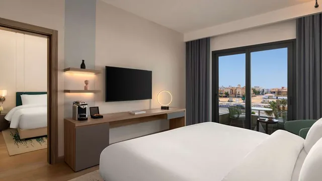 Rixos Obhur Jeddah Resort & Villas photo 4