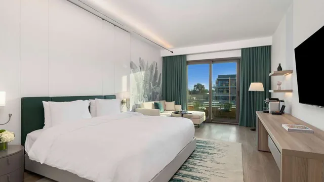 Rixos Obhur Jeddah Resort & Villas photo 6