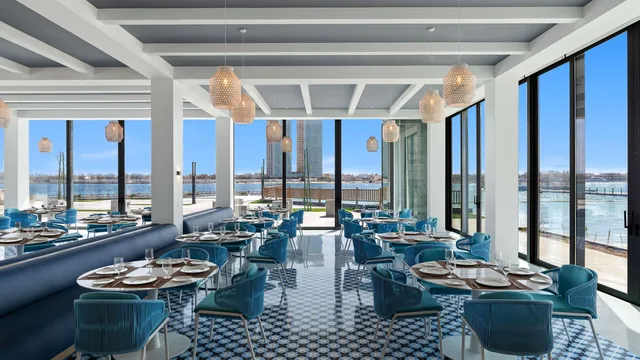 Rixos Obhur Jeddah Resort & Villas photo 7