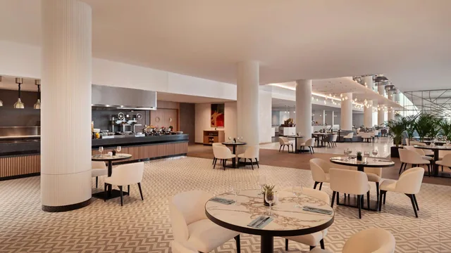 Rixos Obhur Jeddah Resort & Villas photo 8