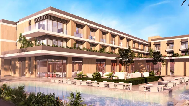 Rixos Obhur Jeddah Resort & Villas photo 9