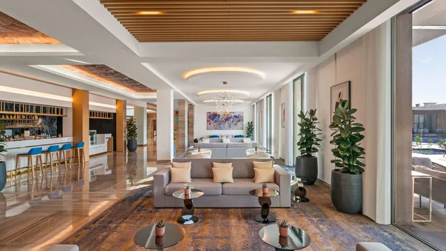 Rixos Obhur Jeddah Resort & Villas photo 10