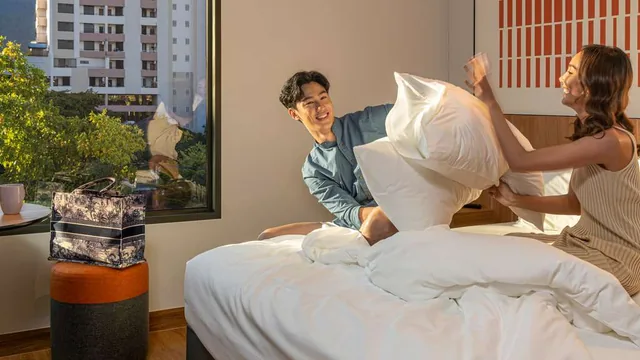 Ibis Chiang Mai Nimman Journeyhub photo 3