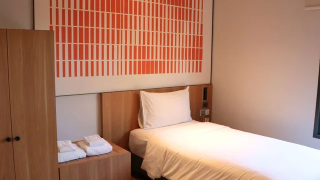 Ibis Chiang Mai Nimman Journeyhub photo 6