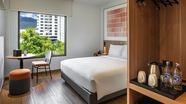 Ibis Chiang Mai Nimman Journeyhub photo 7