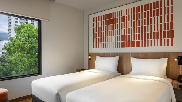 Ibis Chiang Mai Nimman Journeyhub photo 8