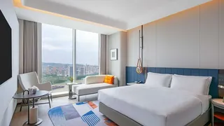 Novotel Huzhou South Taihu Lake