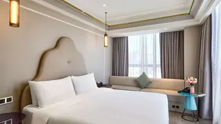 Mercure Beijing City Center