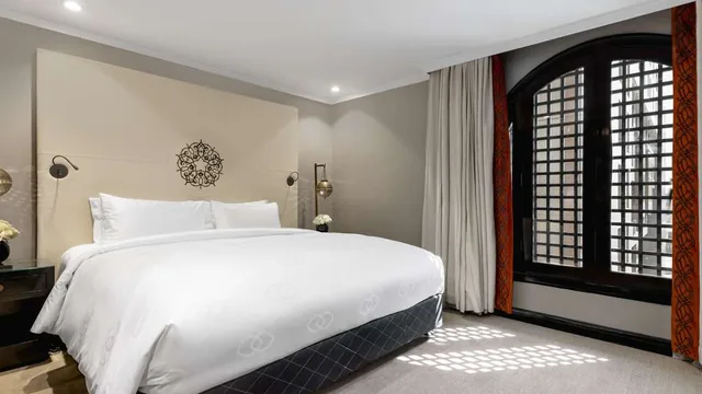 Sofitel Shahd Al Madinah photo 5