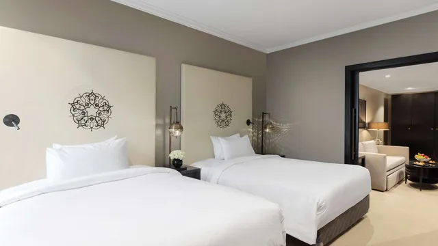 Sofitel Shahd Al Madinah photo 6