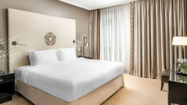 Sofitel Shahd Al Madinah photo 7