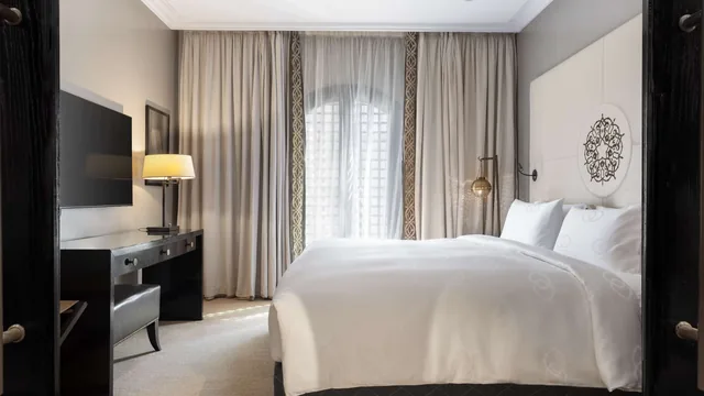 Sofitel Shahd Al Madinah photo 8