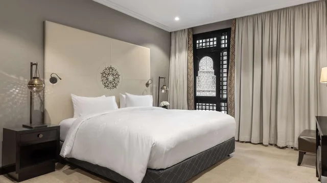 Sofitel Shahd Al Madinah photo 9