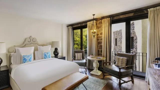 Banyan Tree Puebla photo 4