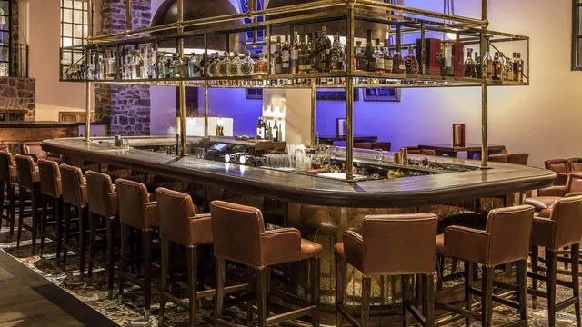 Banyan Tree Puebla photo 5