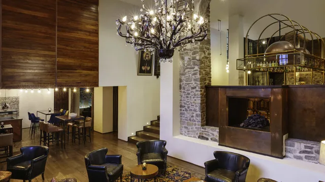 Banyan Tree Puebla photo 8