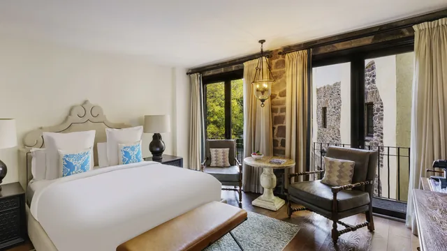 Banyan Tree Puebla photo 9