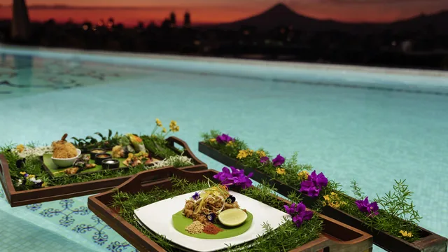 Banyan Tree Puebla photo 11