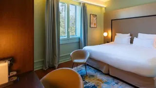 Splendid Hotel Lac d'Annecy, Handwritten Collection