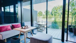 Garrya Nijo Castle Kyoto