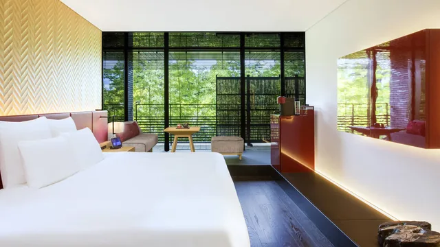 Garrya Nijo Castle Kyoto photo 3