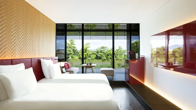 Garrya Nijo Castle Kyoto photo 8