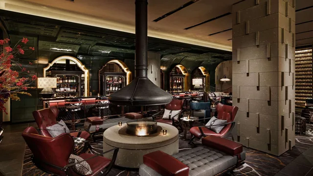 Hotel Sosei Sapporo - MGallery Collection photo 4