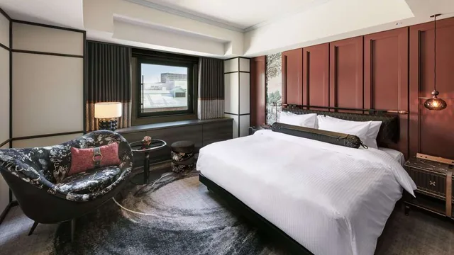 Hotel Sosei Sapporo - MGallery Collection photo 6