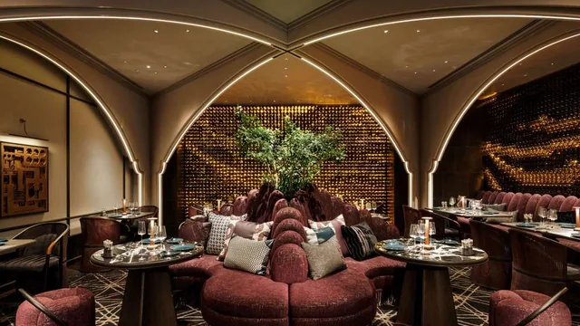 Hotel Sosei Sapporo - MGallery Collection photo 8