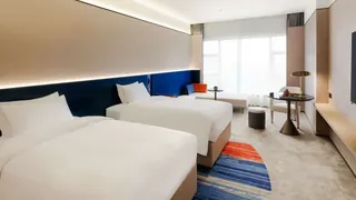 Novotel Nanjing Airport