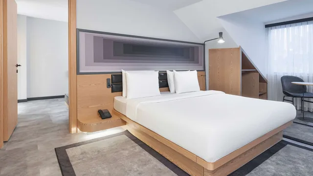 Ibis Istanbul Sisli photo 5