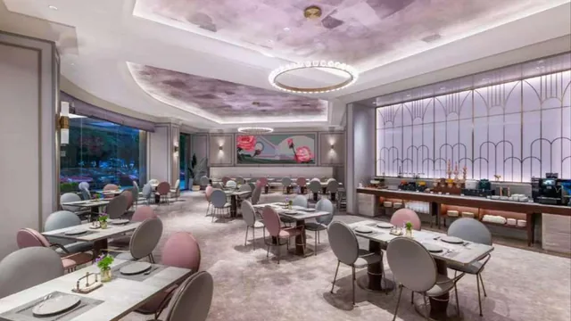 Mercure Nantong Railway Station photo 3