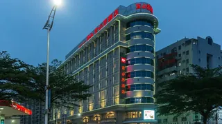 Ibis Dongguan Songshan Lake