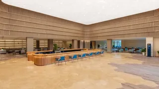 Ibis Huangshan SX Huizhou Ancient City Hotel