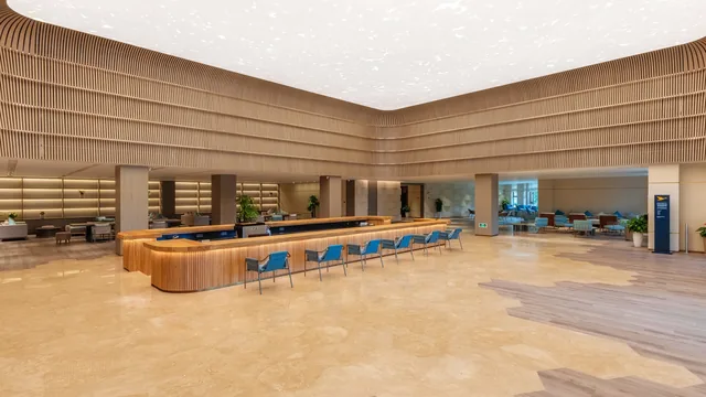 Ibis Huangshan SX Huizhou Ancient City Hotel photo 1