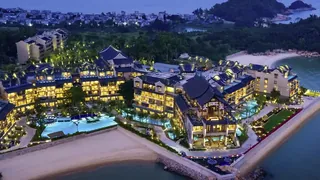 Ibis Styles Zhuhai Nanping Huafa