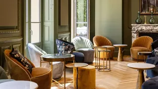 Mercure Ax-les-Thermes