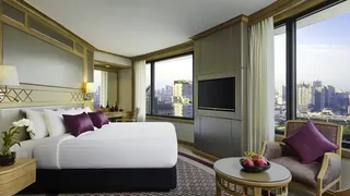 Grand Mercure Bangkok Atrium