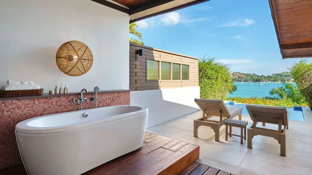 Garrya Tongsai Bay Samui photo 4