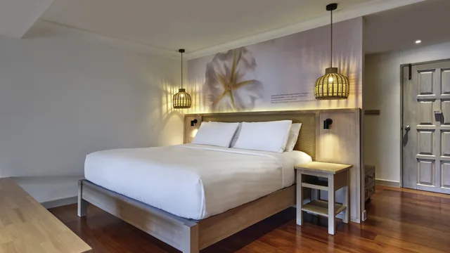 Garrya Tongsai Bay Samui photo 5