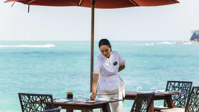 Garrya Tongsai Bay Samui photo 7